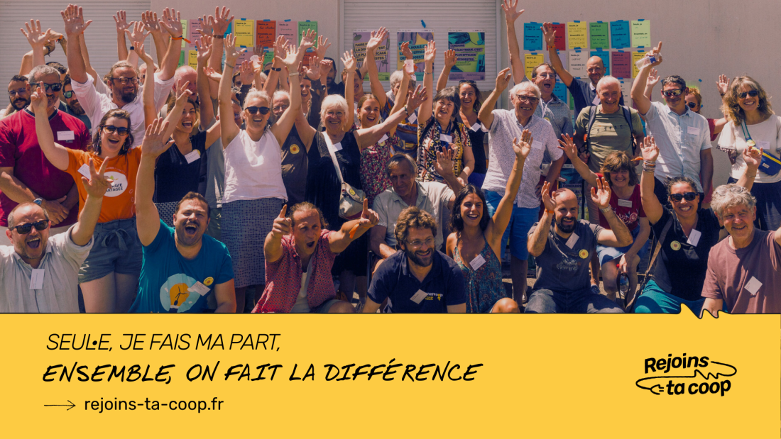 3 déc - Webinaire – Rejoindre sa coop : le pourquoi du comment